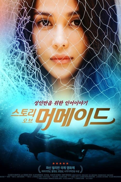 Nerisaのポスター