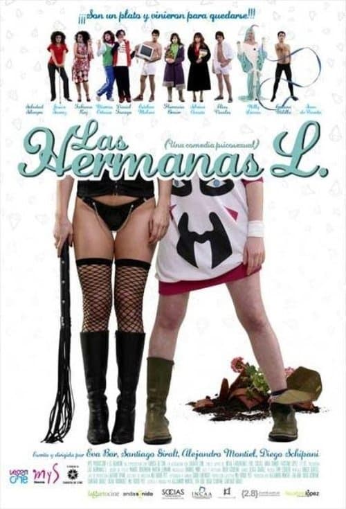 Las hermanas L.のポスター