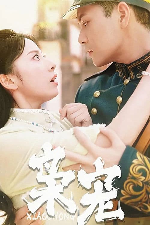 枭宠のポスター