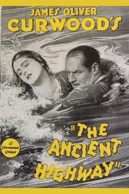 The Ancient Highwayのポスター