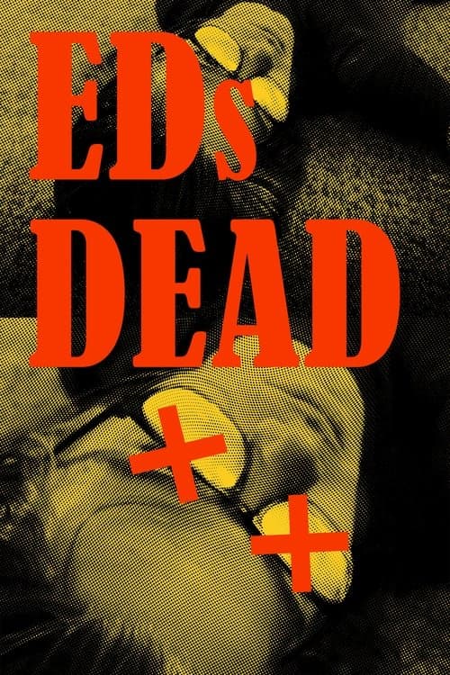Ed's Deadのポスター