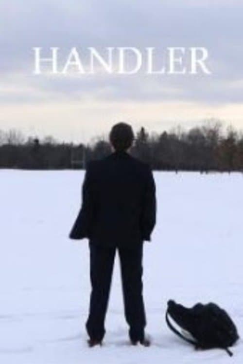 Handlerのポスター