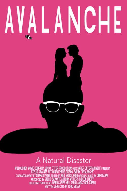Avalancheのポスター