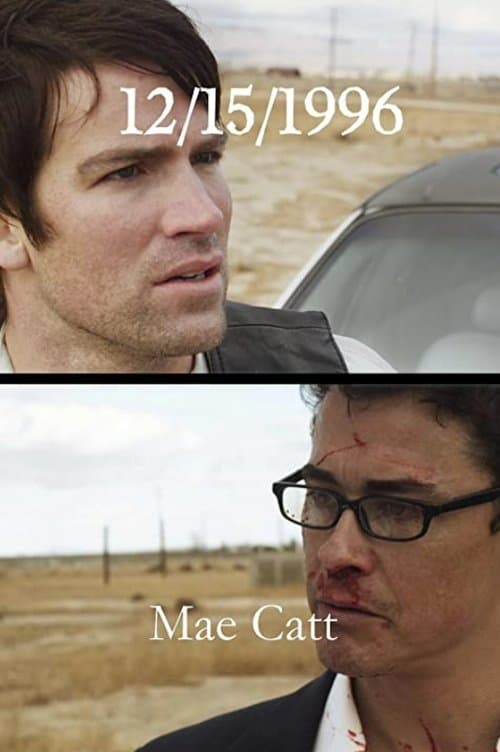 12/15/1996のポスター