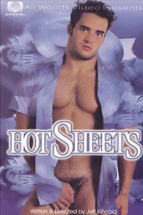 Hot Sheetsのポスター
