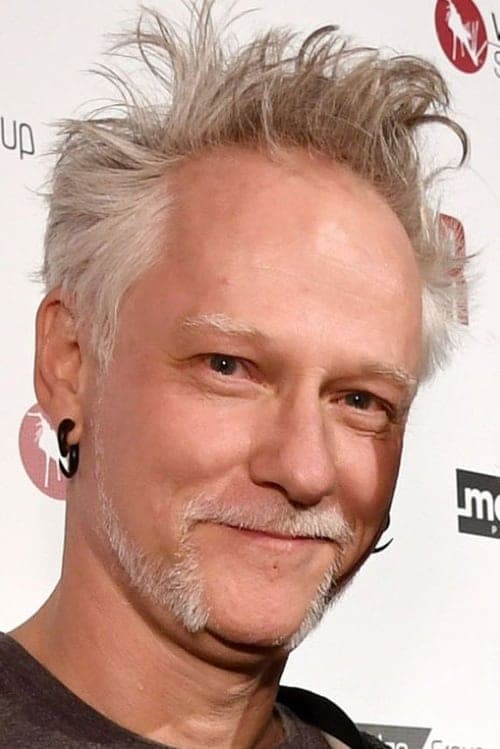 スティーヴン・ノリントン