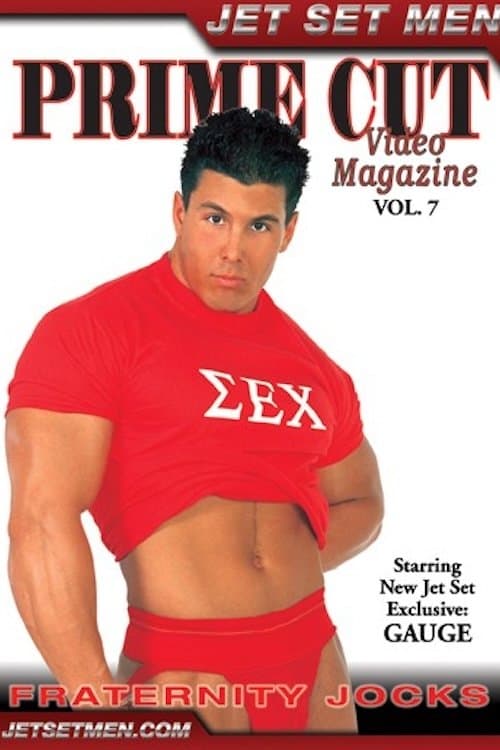 Prime Cut Video Magazine, Vol. 7のポスター