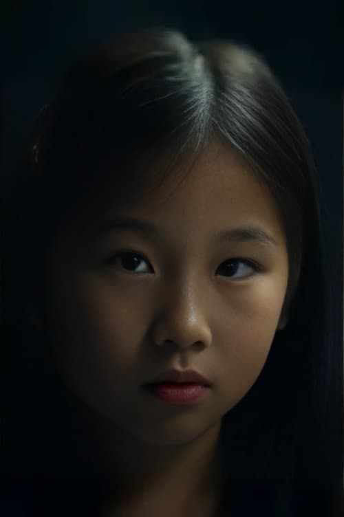 What Did They Say?のポスター