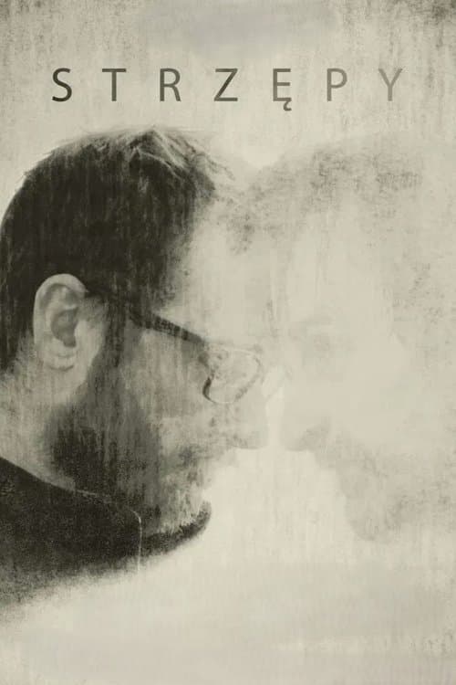 Strzępyのポスター