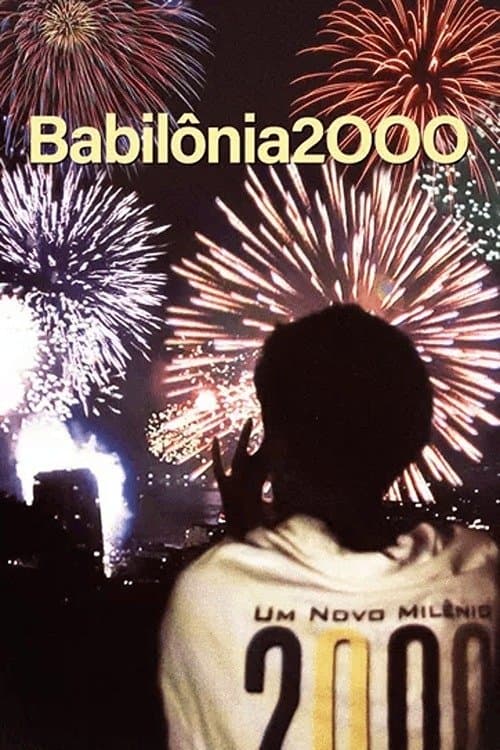 Babilônia 2000のポスター