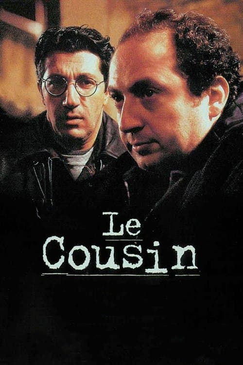 Le Cousinのポスター