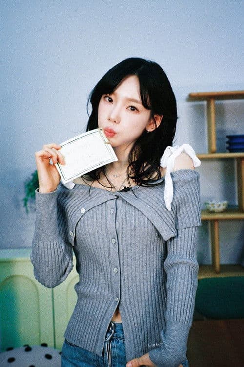 탱나무숲のポスター