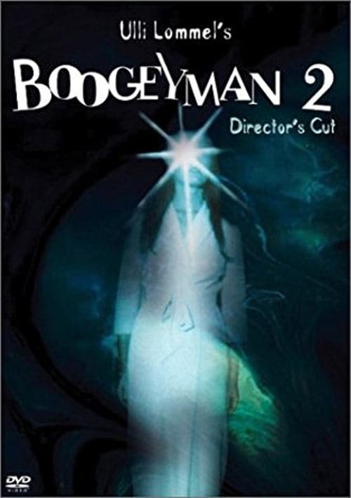 Boogeyman II: Reduxのポスター