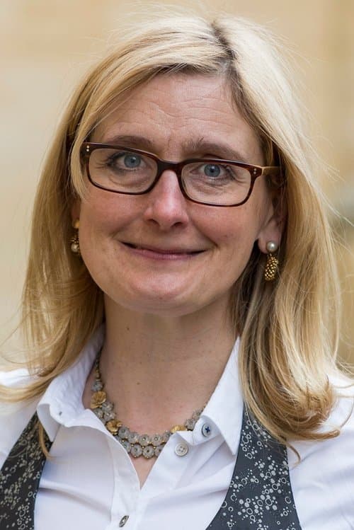 クレシッダ・コーウェル