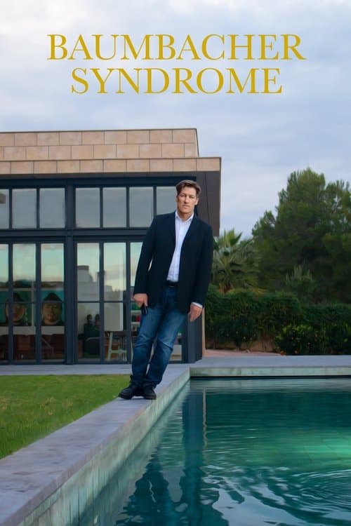 Baumbacher Syndromeのポスター