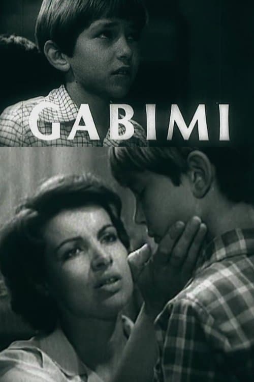 Gabimiのポスター