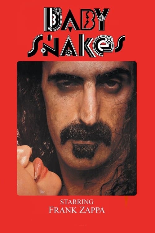 Baby Snakesのポスター
