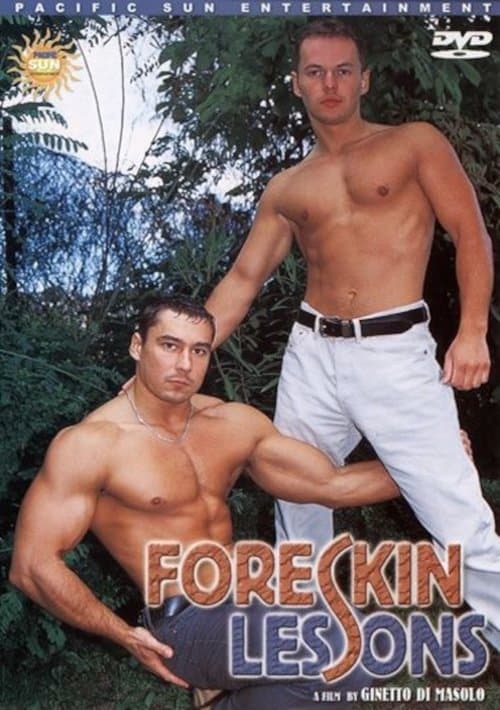 Foreskin Lessonsのポスター