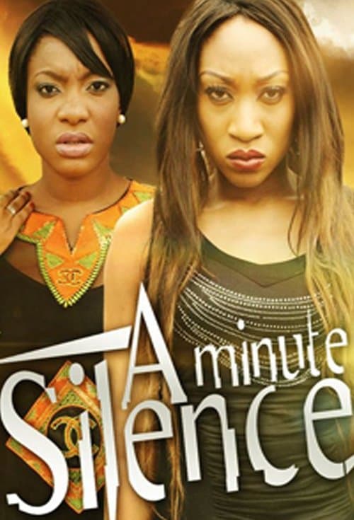 A Minute Silenceのポスター