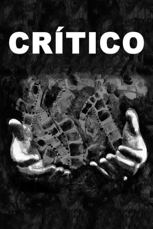 Críticoのポスター