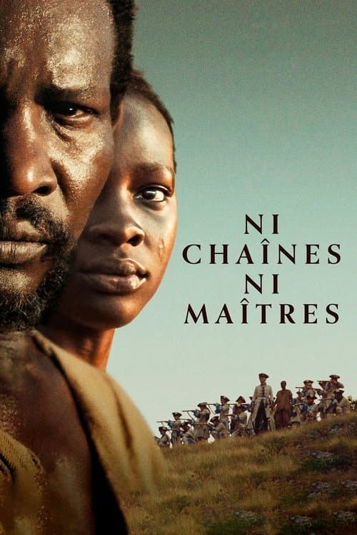 Ni Chaînes Ni Maîtresのポスター