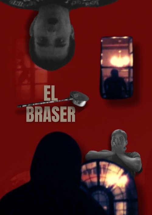 El Braserのポスター