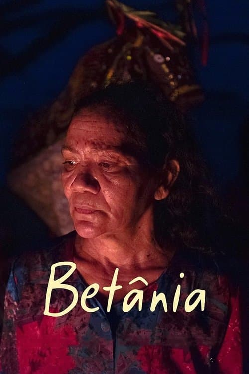 Betâniaのポスター