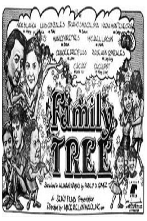 Family Treeのポスター