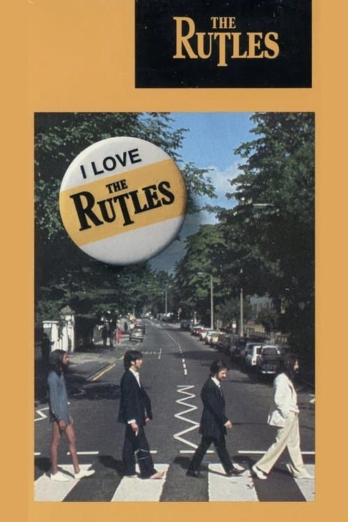 The Rutles: All You Need Is Cashのポスター