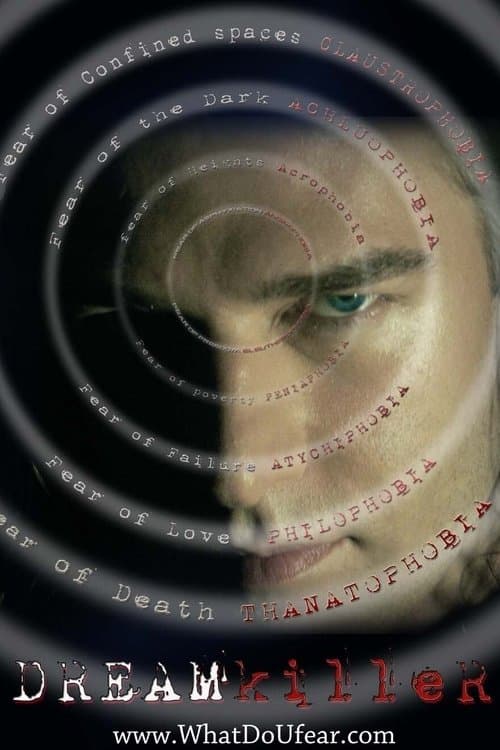 Dreamkillerのポスター