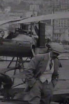 Le hasard et l'amourのポスター