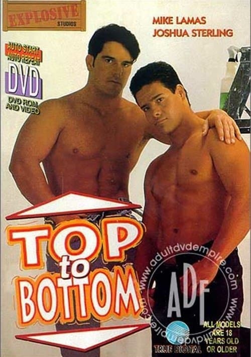 Top to Bottomのポスター