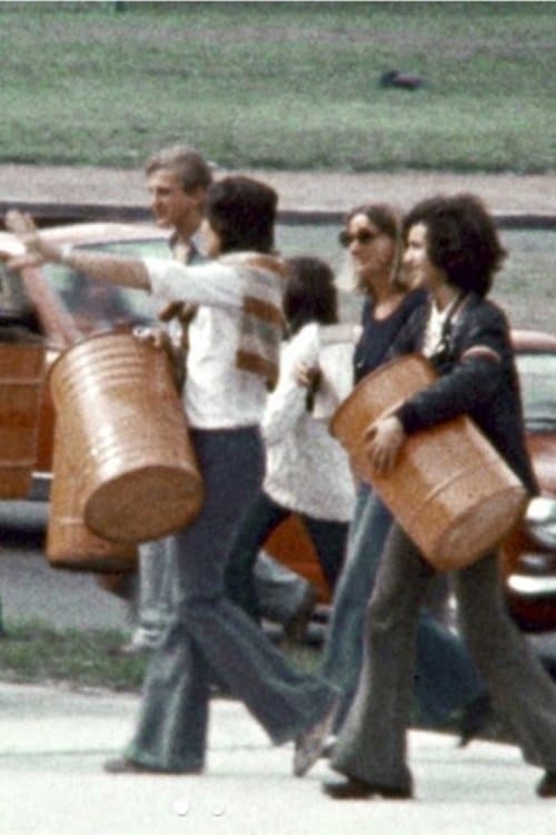 Tambores en la plazaのポスター