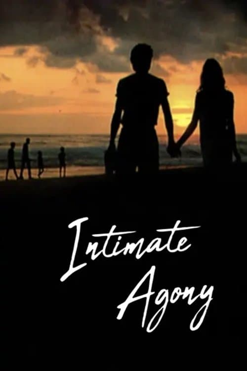 Intimate Agonyのポスター