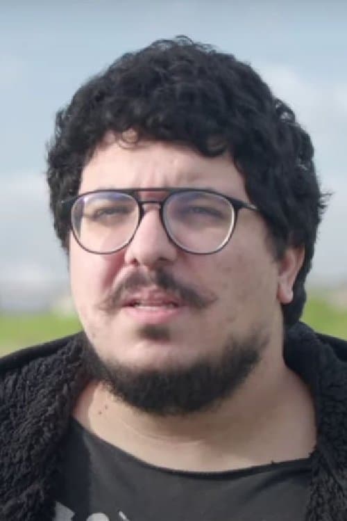 Cyberwolfのポスター