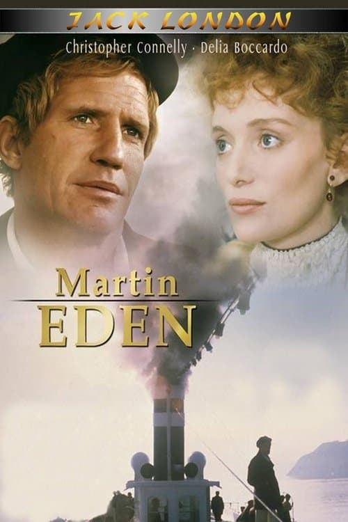 Martin Edenのポスター
