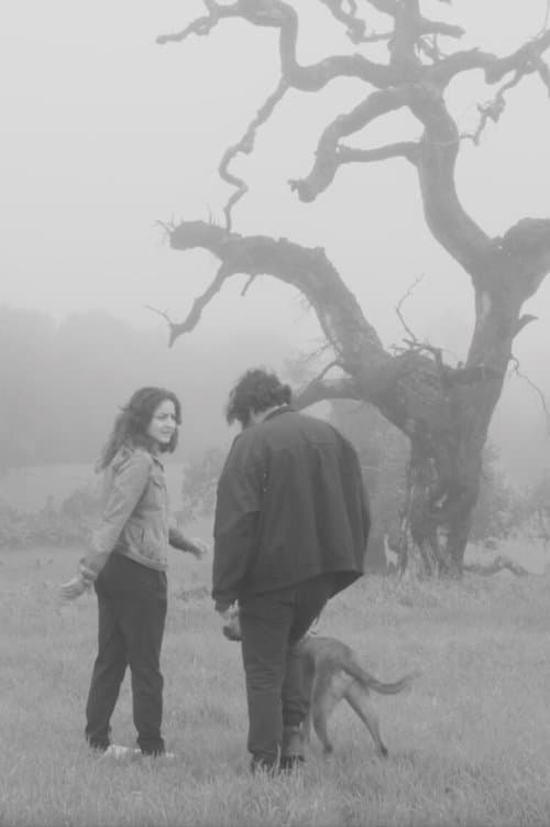 Even a Dog in Babylon Is Freeのポスター