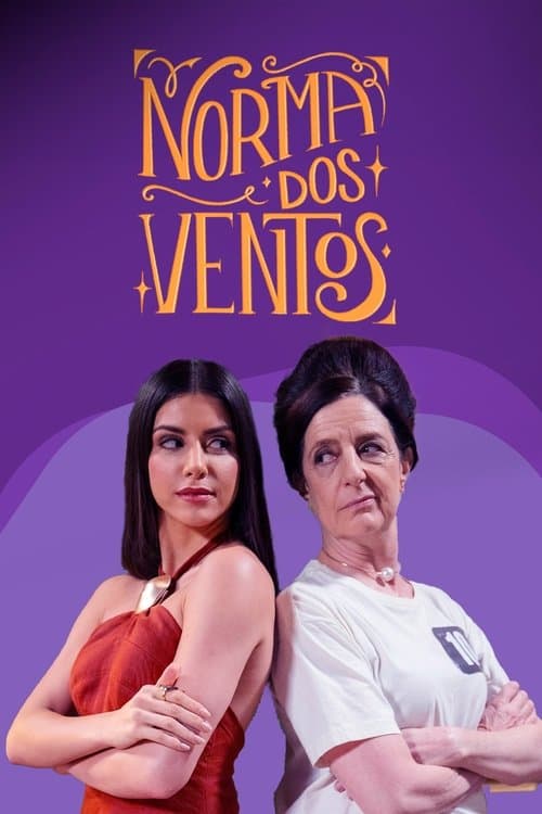 Norma dos Ventosのポスター