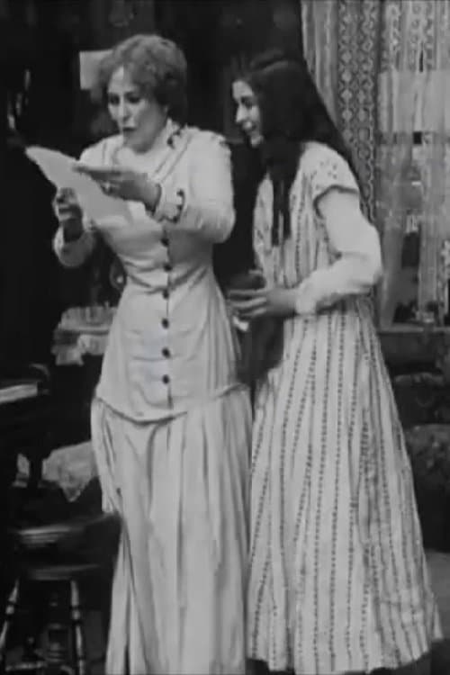 A Modern Cinderellaのポスター