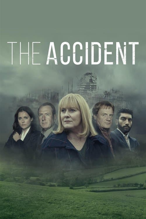 The Accidentのポスター