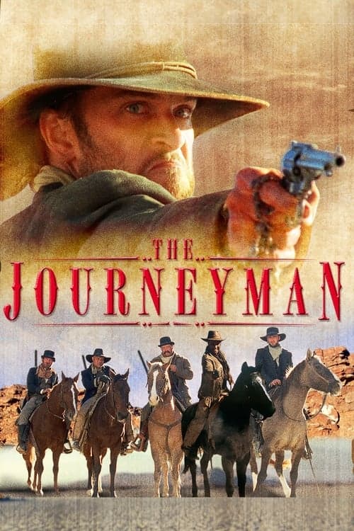 The Journeymanのポスター