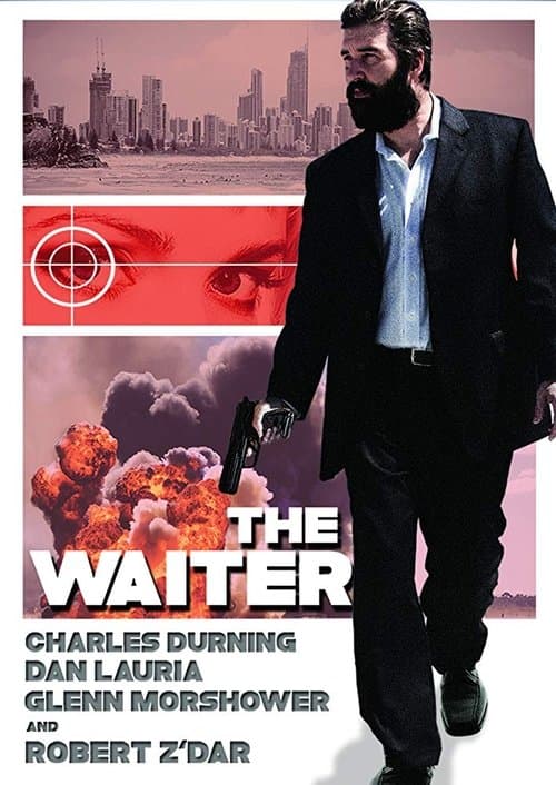 The Waiterのポスター