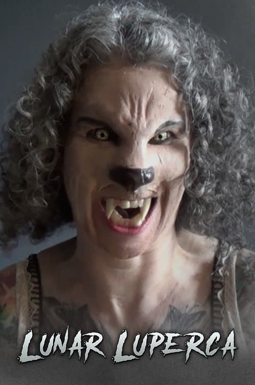 Lunar Lupercaのポスター