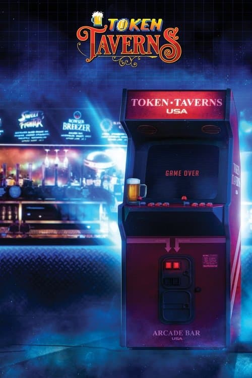 Token Tavernsのポスター