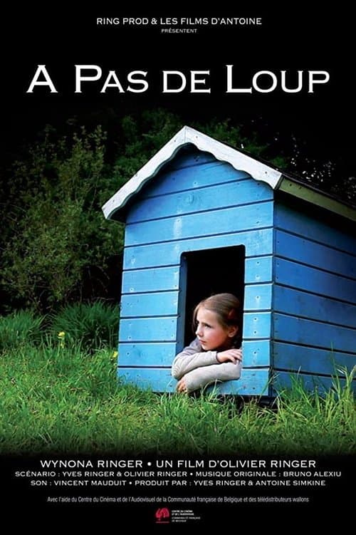 À pas de loupのポスター