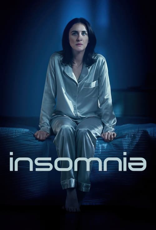 Insomniaのポスター