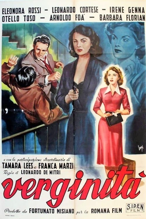 Verginitàのポスター