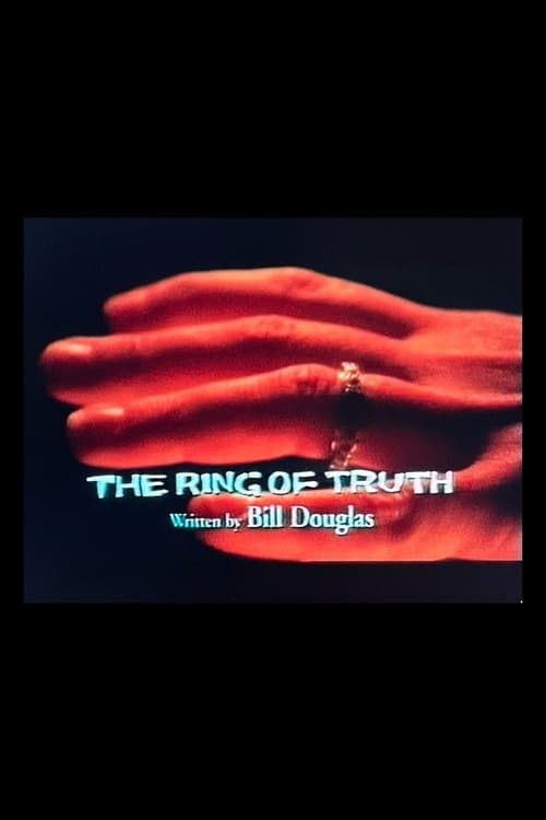The Ring of Truthのポスター