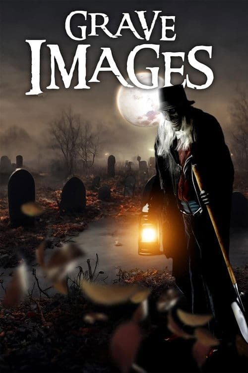 Grave Imagesのポスター
