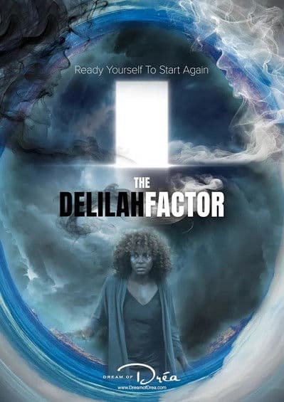 The Delilah Factorのポスター